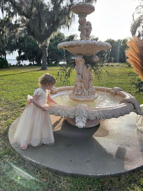 Event coordination / wedding coordination — Starling Ranch Barn On The Lake